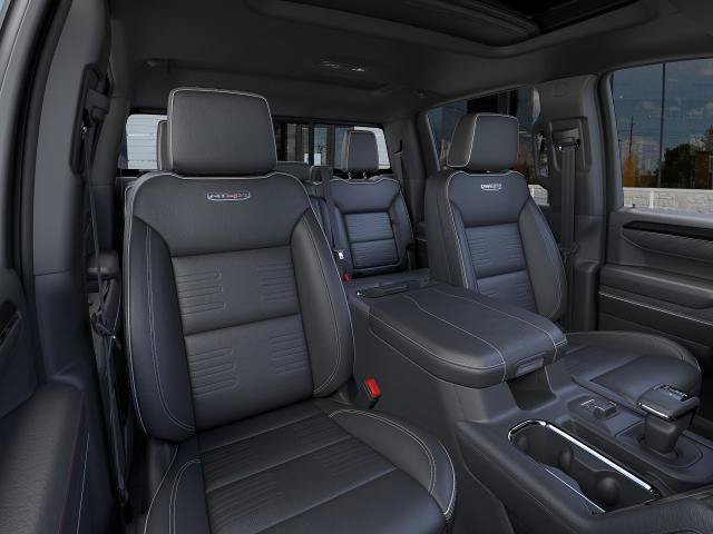 New 2026 GMC Sierra 1500 AT4X AWD/4WD image 41