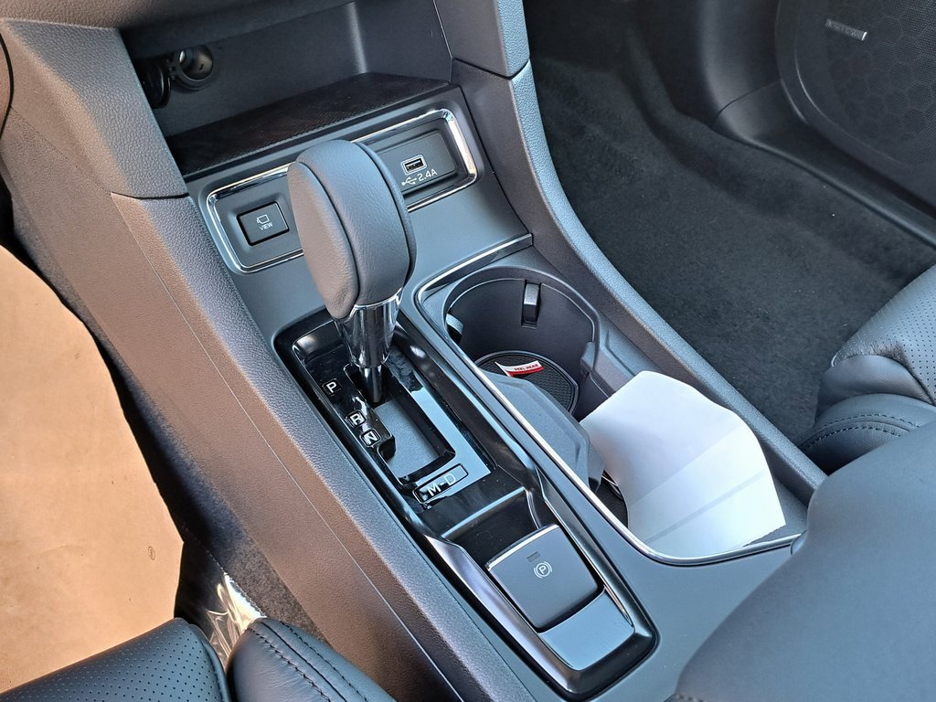 New 2025 Subaru Ascent Bronze Edition image 11