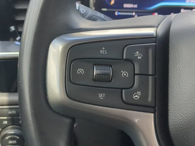Used 2024 Chevrolet Silverado 1500 LT AWD/4WD image 27