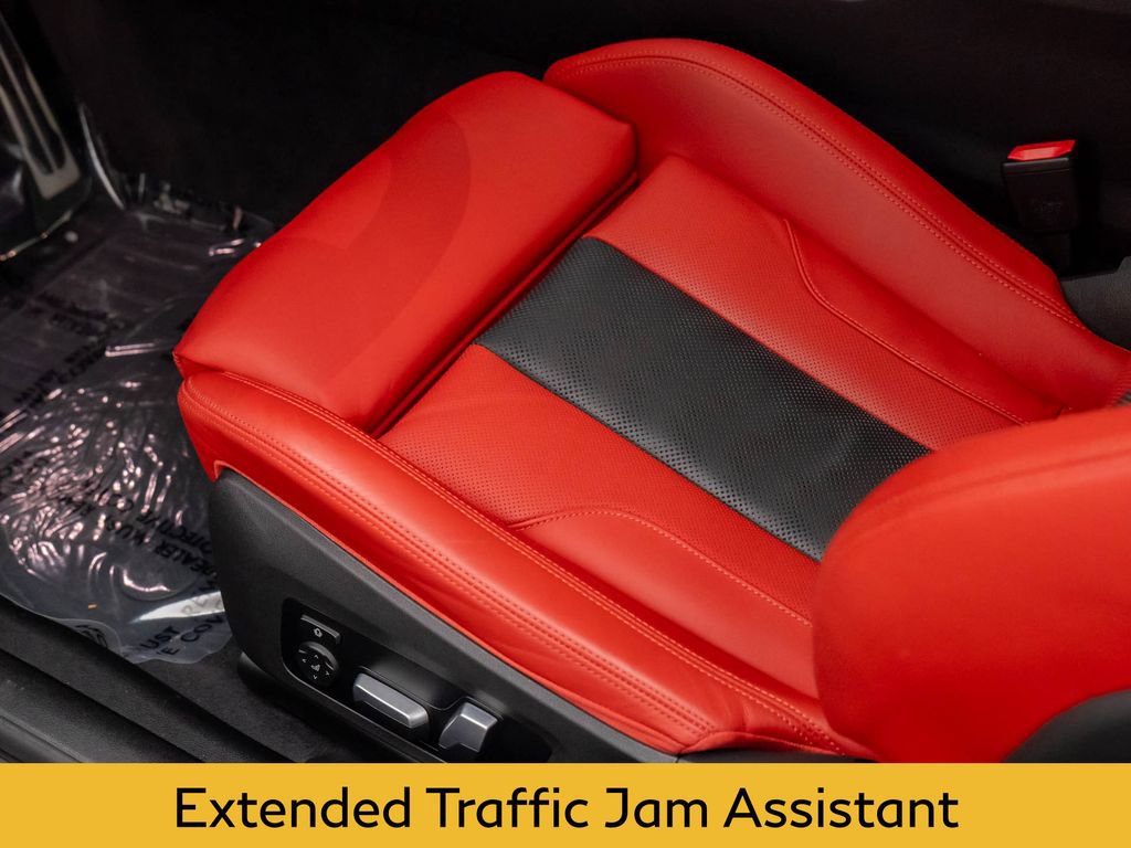 Used 2023 BMW M4 xDrive Competition image 15