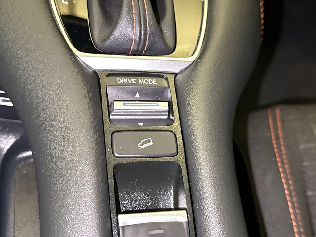 Certified 2024 Honda HR-V Sport image 27