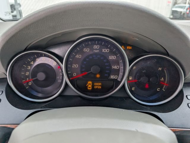 Used 2006 Acura RL AWD/4WD image 14