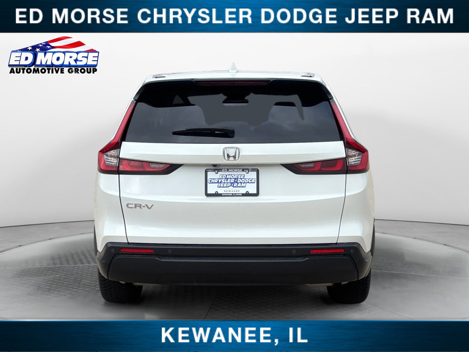 Used 2023 Honda CR-V EX-L image 4