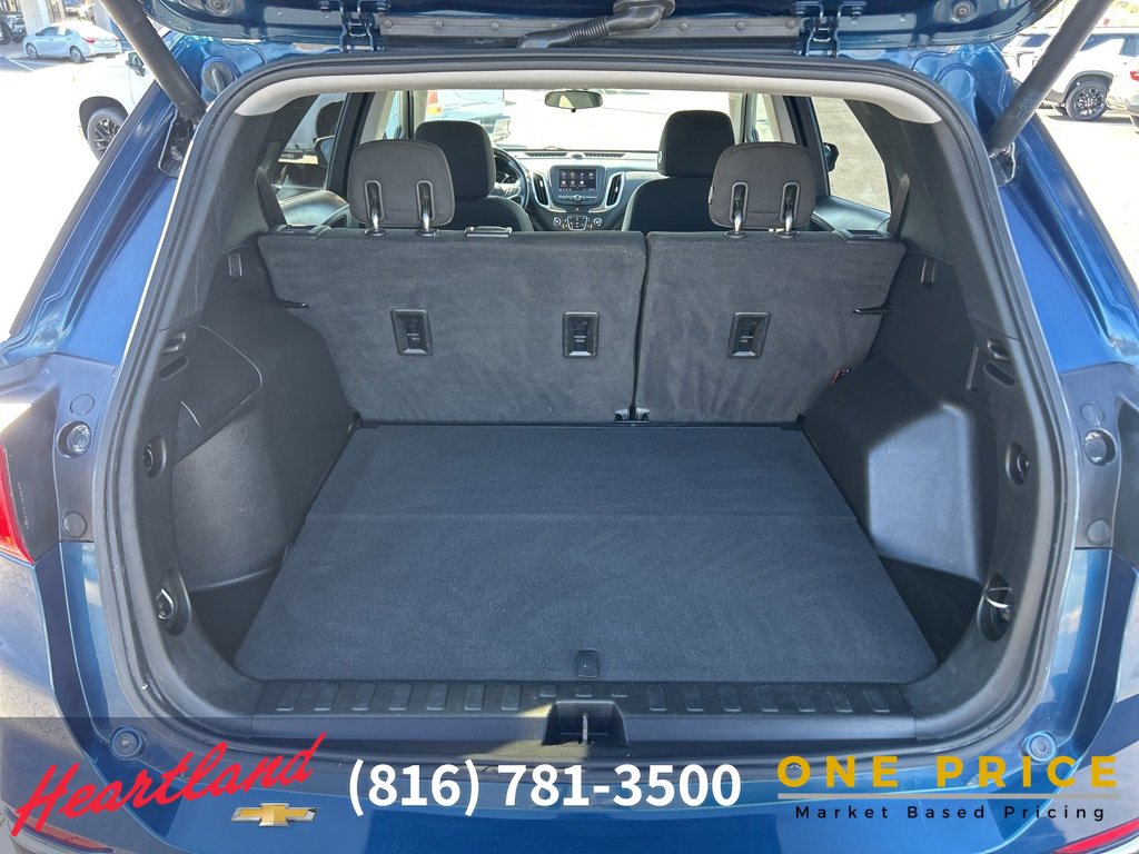 Used 2020 Chevrolet Equinox LT image 44