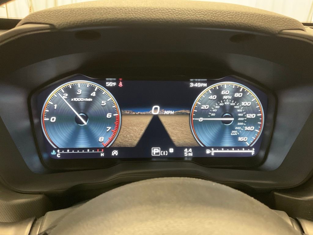 New 2026 Subaru Forester Wilderness image 11