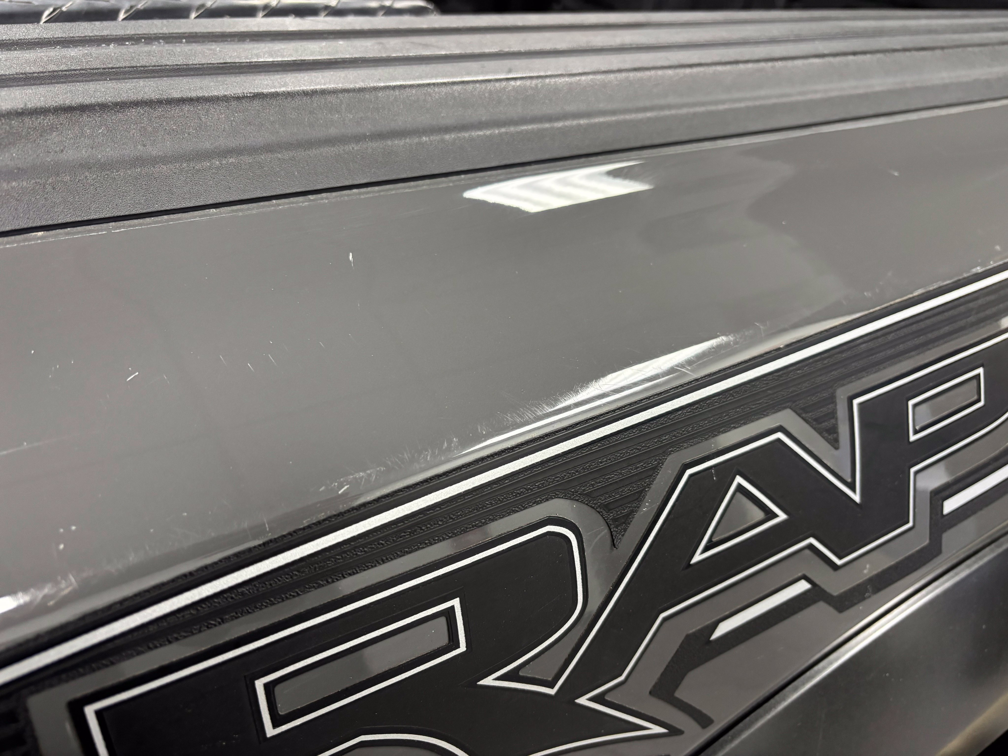 Used 2020 Ford F150 Raptor w/ Equipment Group 802A Luxury AWD/4WD image 67