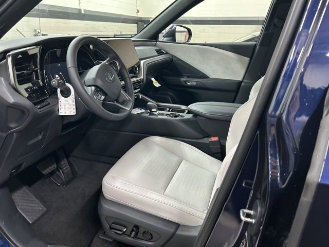 New 2026 Lexus TX 350 AWD image 11