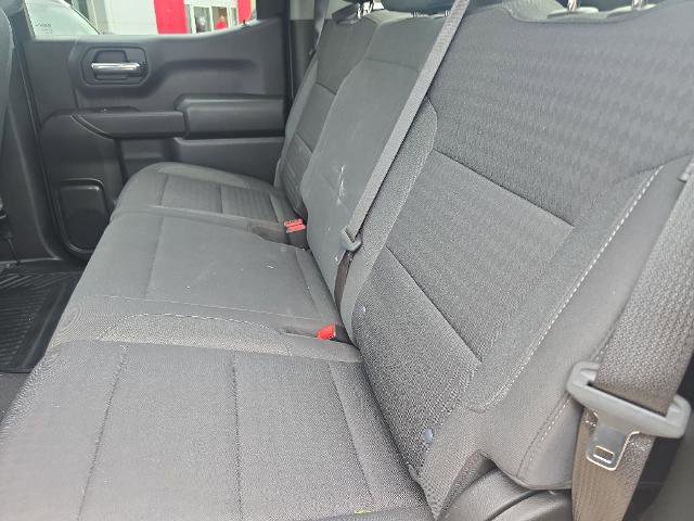 Used 2022 Chevrolet Silverado 1500 Custom AWD/4WD image 10