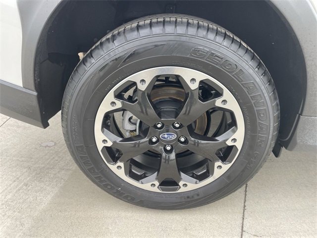 Used 2021 Subaru Crosstrek 2.0i Premium image 30