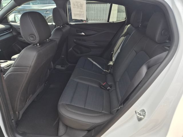 Used 2026 Buick Envista Preferred w/ Convenience I Package FWD image 15