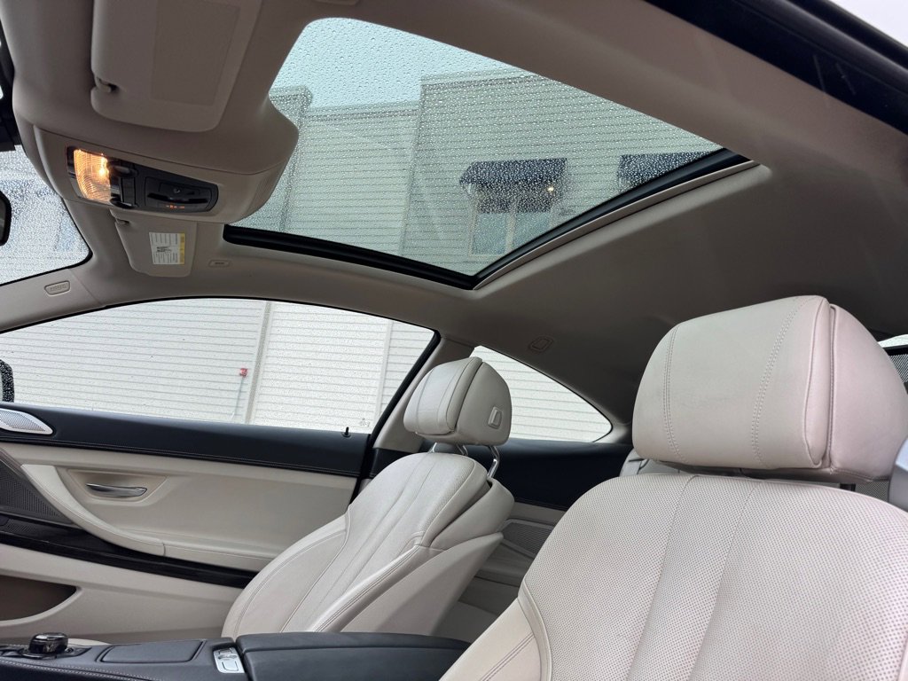 Used 2013 BMW 650i xDrive Coupe image 12
