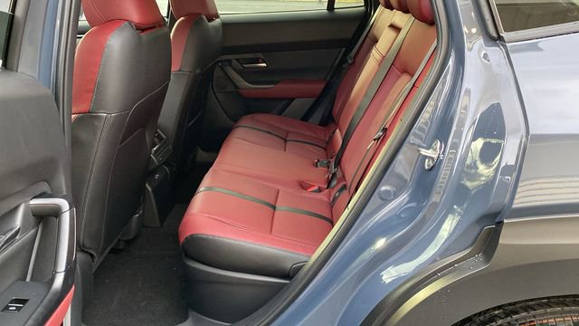 New 2026 MAZDA CX-50 2.5 Hybrid w/ Weather Package image 22