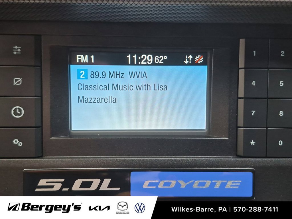 Used 2020 Ford Mustang GT RWD image 25