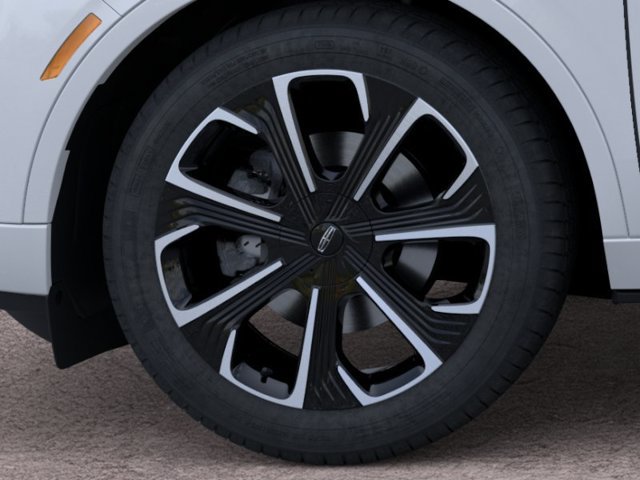 New 2026 Lincoln Nautilus Reserve AWD/4WD image 19