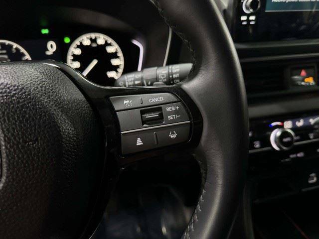 Used 2025 Honda Pilot EX-L image 29
