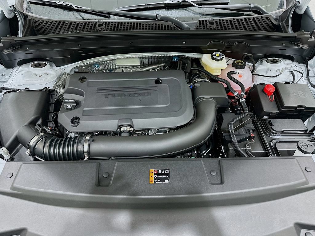 New 2026 Buick Envision Avenir AWD/4WD image 9