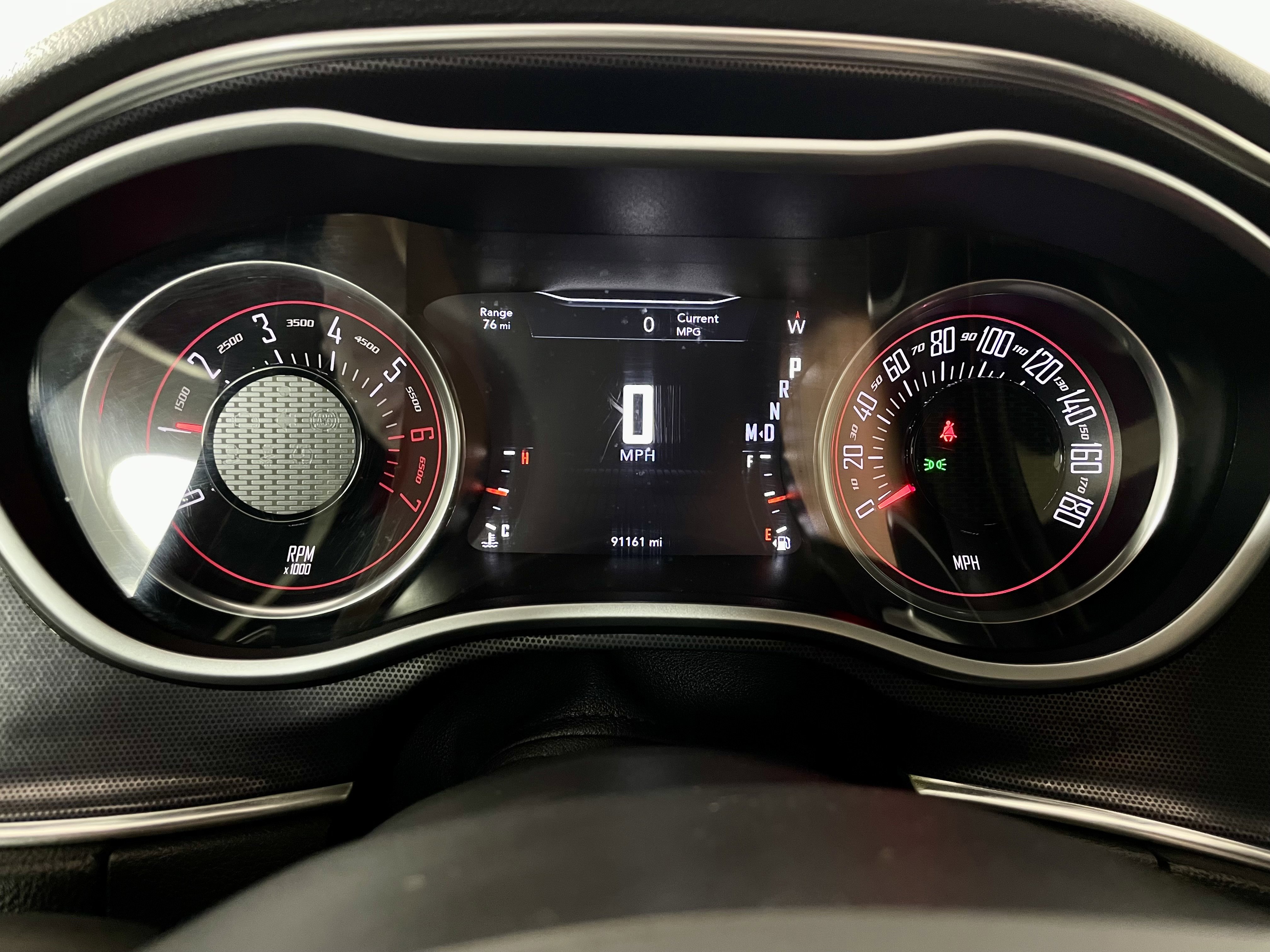 Used 2016 Dodge Challenger R/T Scat Pack image 20