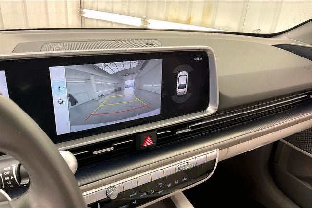 Certified 2024 Hyundai Ioniq 6 SEL AWD/4WD image 27