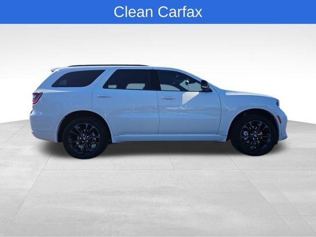 Used 2022 Dodge Durango GT image 6