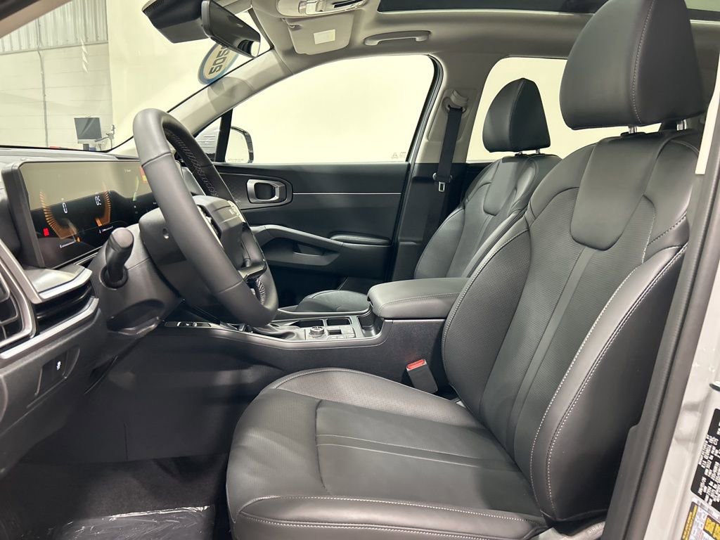 New 2026 Kia Sorento S image 9