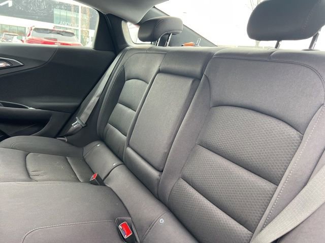 Used 2024 Chevrolet Malibu LT image 29