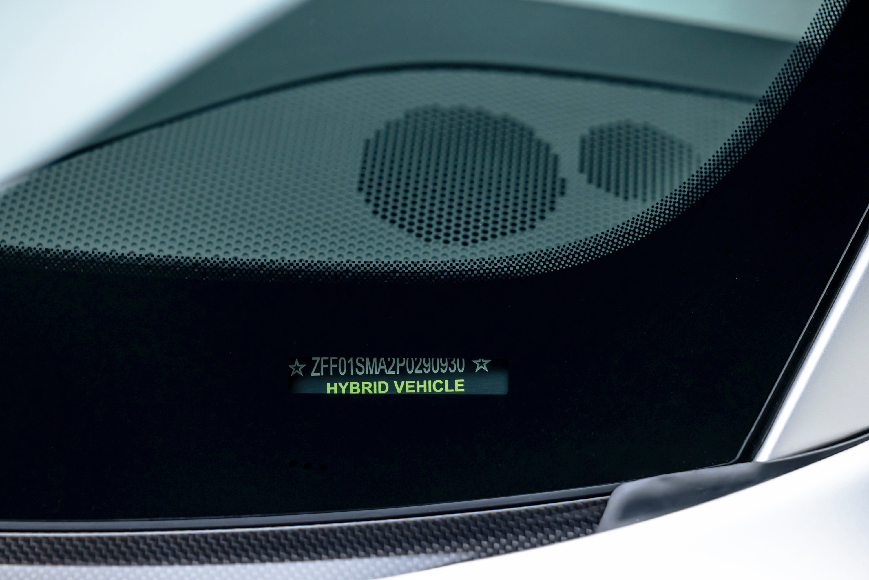 Certified 2023 Ferrari 296 GTS image 29