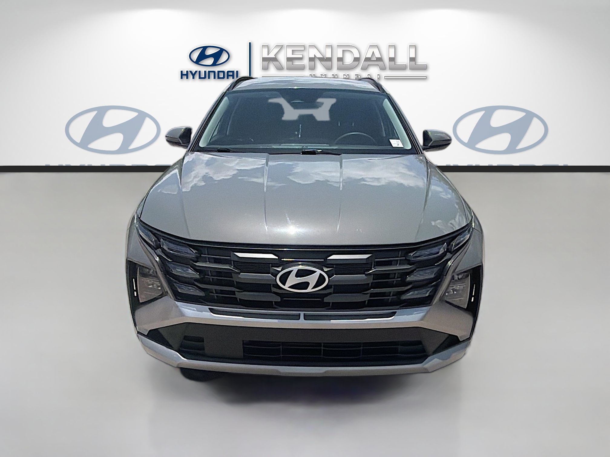 Used 2025 Hyundai Tucson SEL FWD image 2