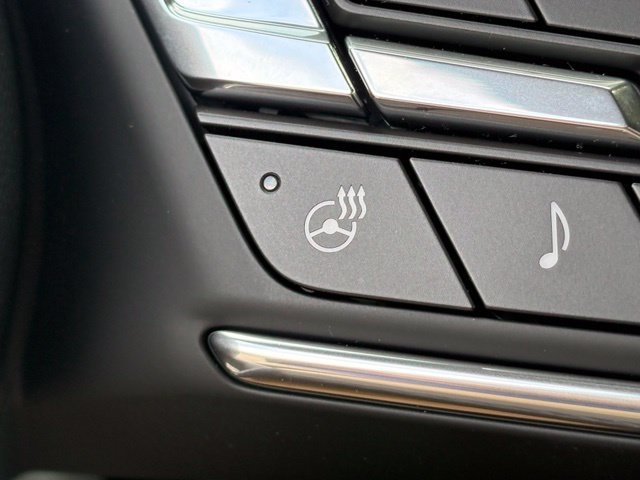 New 2027 Buick Enclave Preferred w/ Power Package AWD/4WD image 9