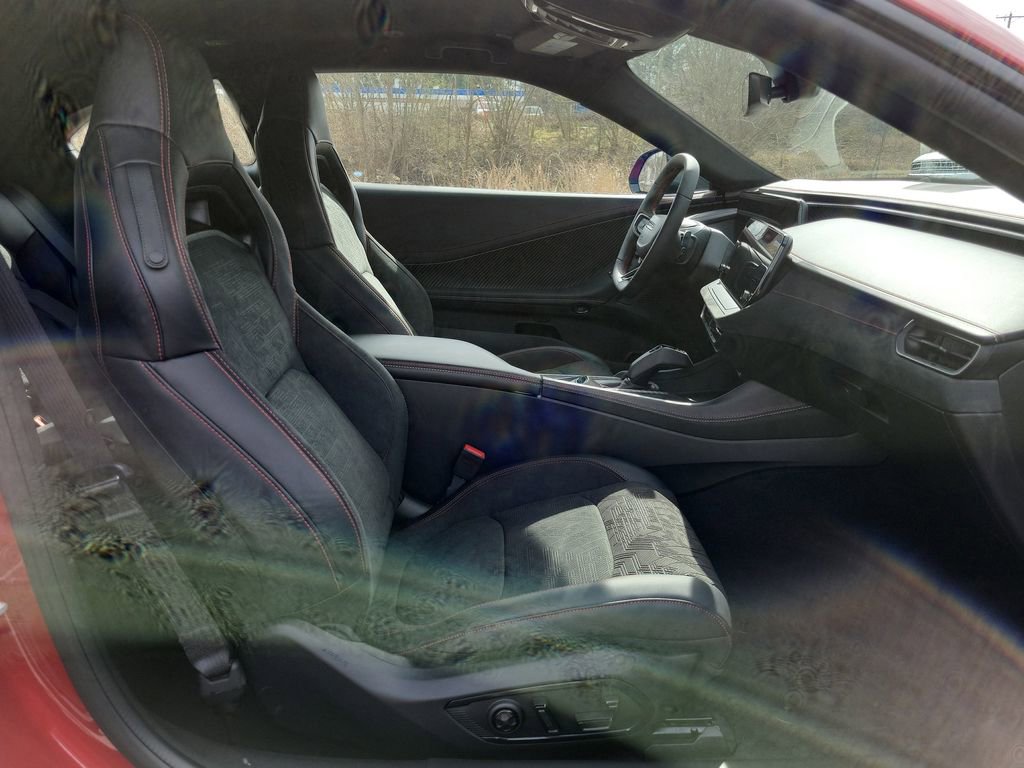 New 2026 Dodge Charger Scat Pack AWD/4WD image 35