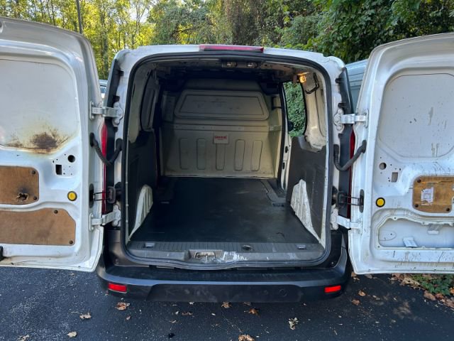 Used 2021 Ford Transit Connect XL image 26