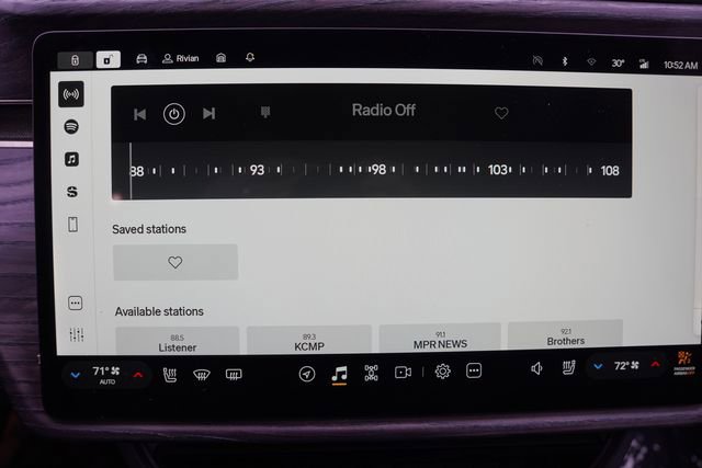 Used 2022 Rivian R1T Launch Edition image 25