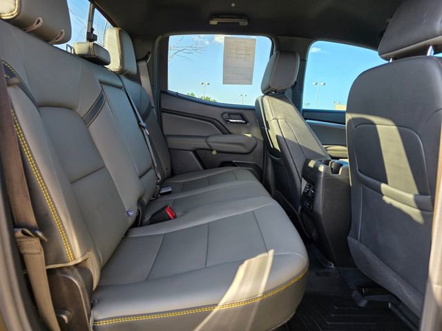 Used 2025 Chevrolet Colorado ZR2 w/ Technology Package image 28