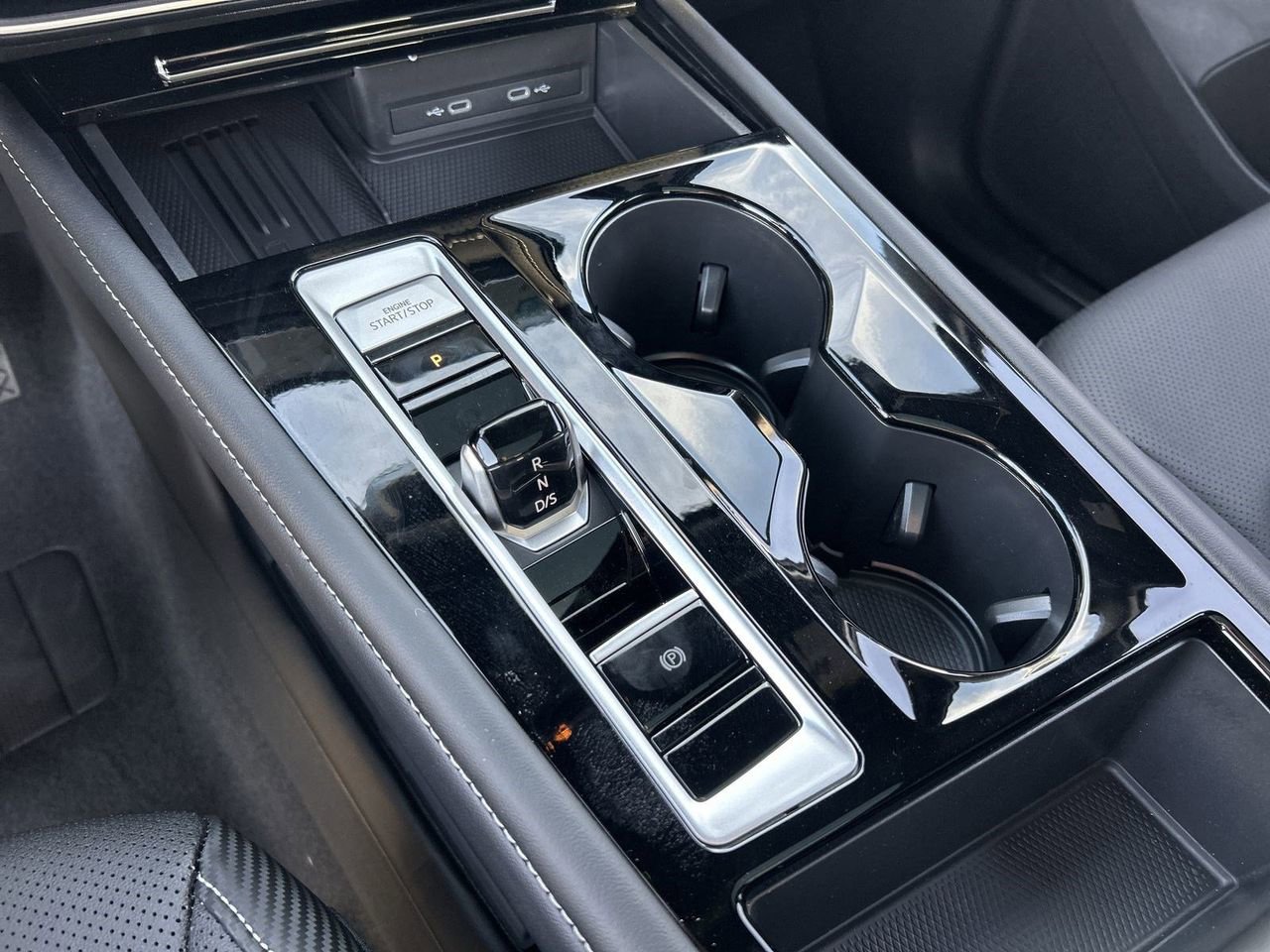 New 2026 Volkswagen Atlas Cross Sport SE image 26