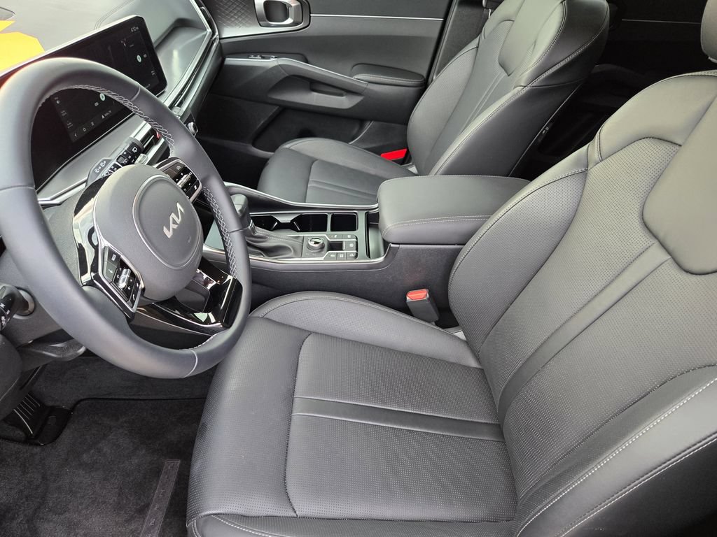 New 2025 Kia Sorento S AWD/4WD image 10