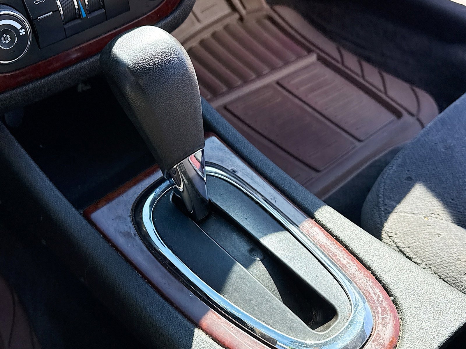 Used 2007 Chevrolet Impala LT w/ Preferred Equipment Group image 9