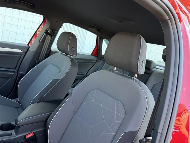 New 2025 Volkswagen Jetta Sport image 17