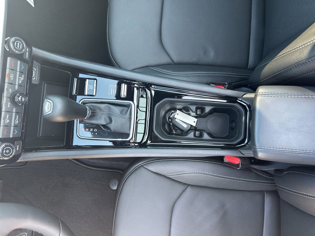 New 2025 Jeep Compass Limited w/ Elite Group AWD/4WD image 33