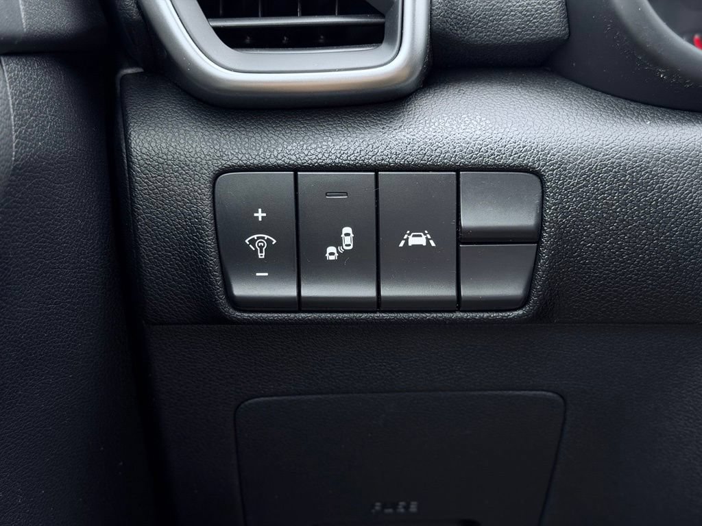 Used 2020 Kia Sportage S AWD/4WD image 32