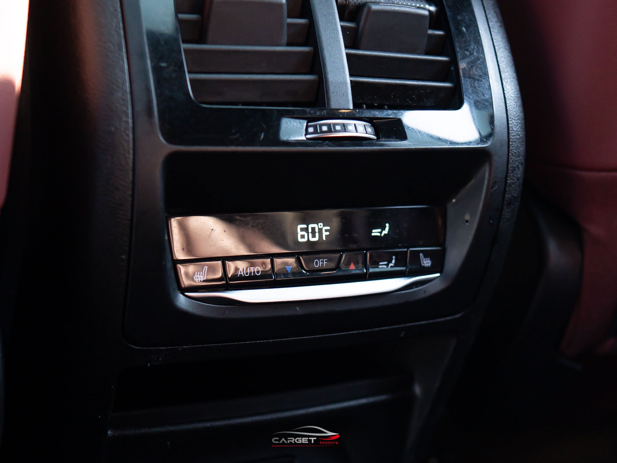 Used 2021 BMW X4 xDrive30i w/ M Sport Package AWD/4WD image 23