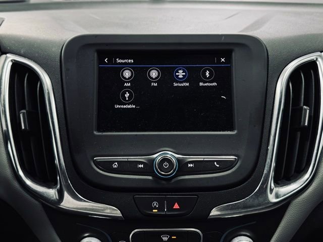 Used 2024 Chevrolet Equinox LT image 32