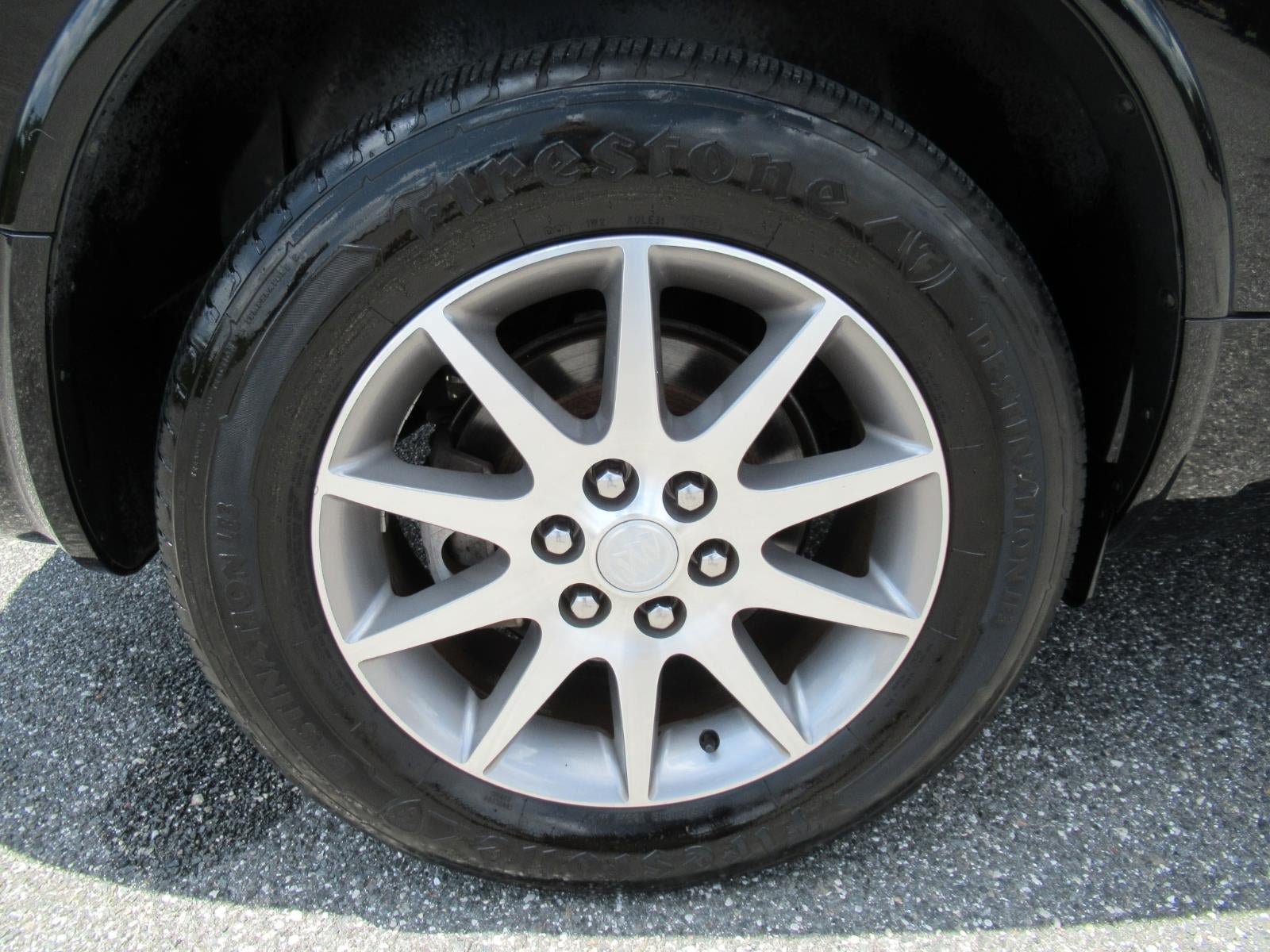 Used 2016 Buick Enclave Convenience FWD image 8