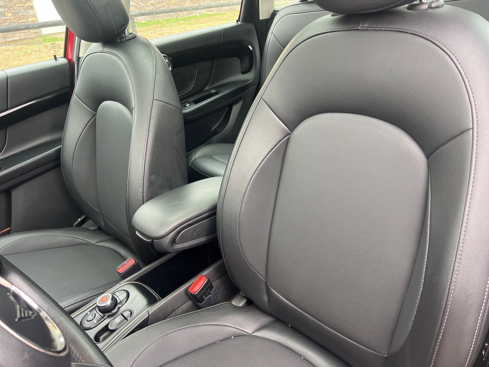 Used 2022 MINI Cooper Countryman image 12