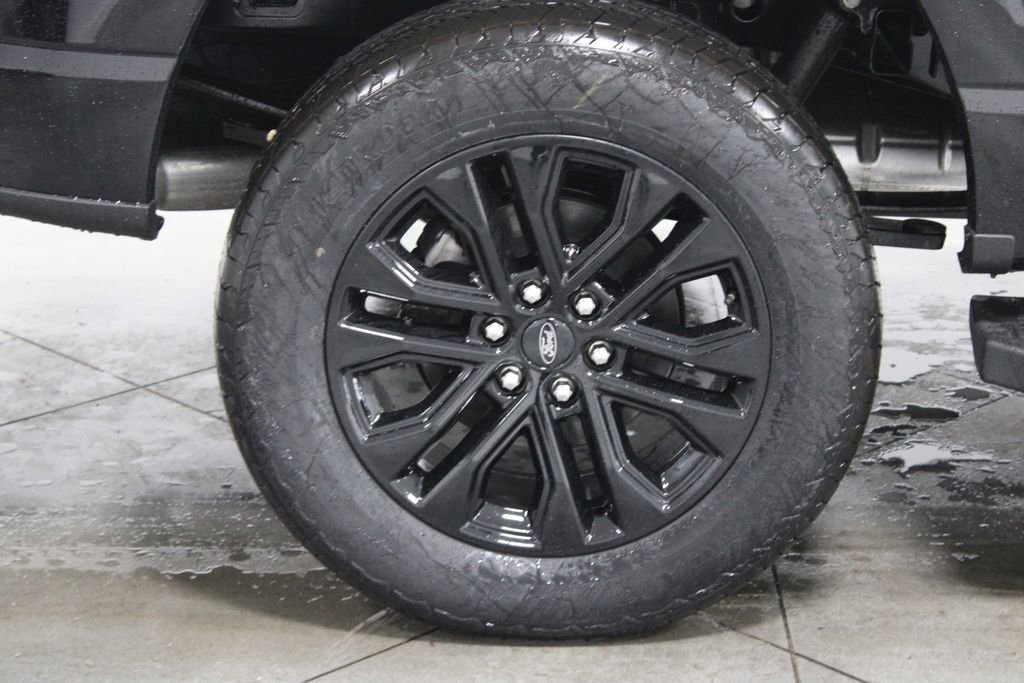 New 2026 Ford F150 Lariat image 15