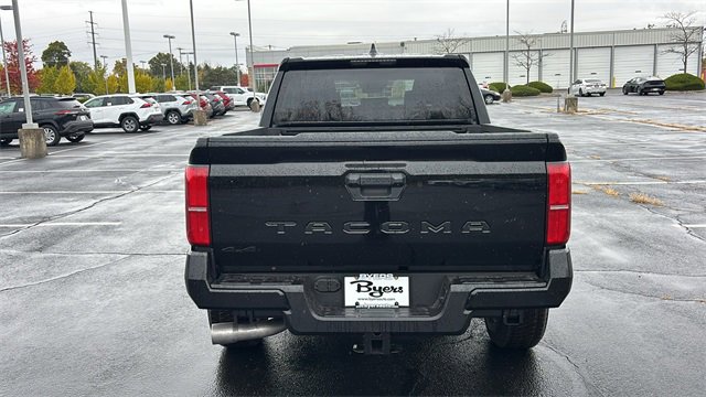 New 2025 Toyota Tacoma TRD Sport image 29