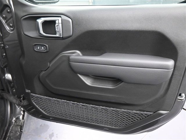 New 2025 Jeep Gladiator Sport image 34