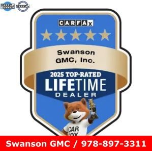 Certified 2022 GMC Sierra 2500 Denali w/ Snow Plow Prep/Camper Package image 5