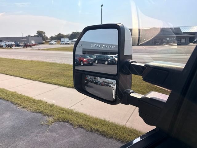 Used 2020 Ford F250 Platinum AWD/4WD image 43