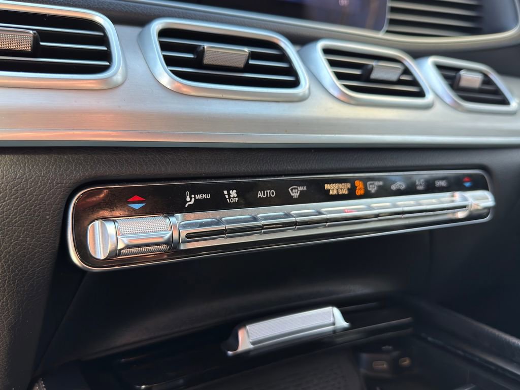 Used 2024 Mercedes-Benz GLE 350 4MATIC image 19