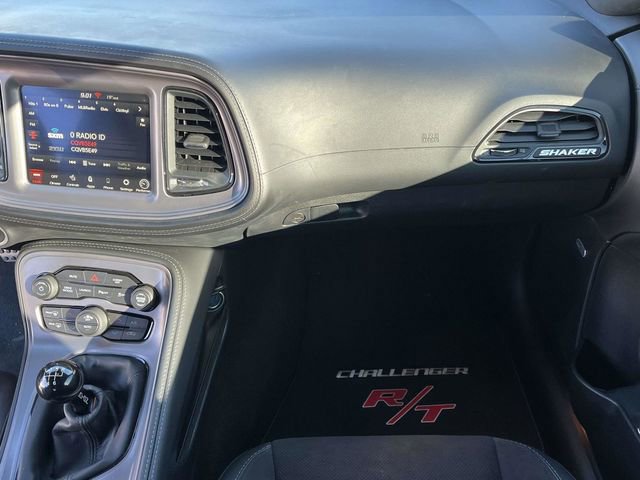 Used 2023 Dodge Challenger R/T Scat Pack w/ Plus Package image 16