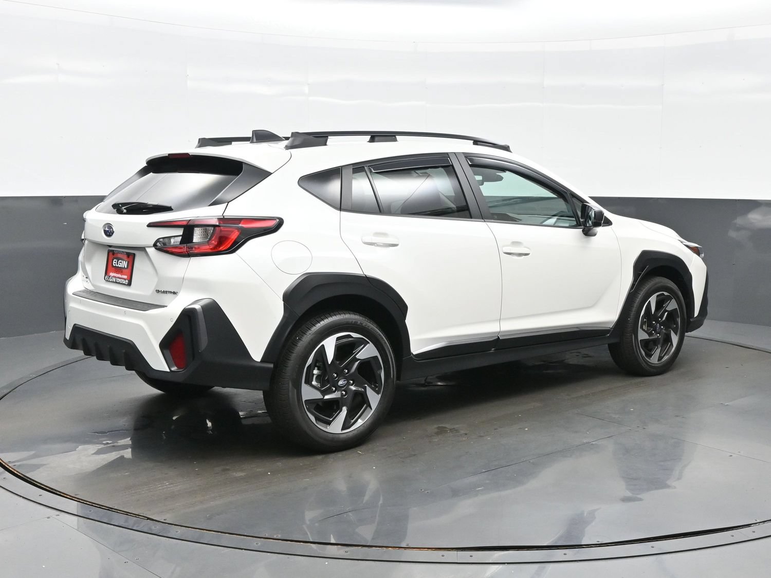 Used 2025 Subaru Crosstrek 2.5i Limited AWD/4WD image 6